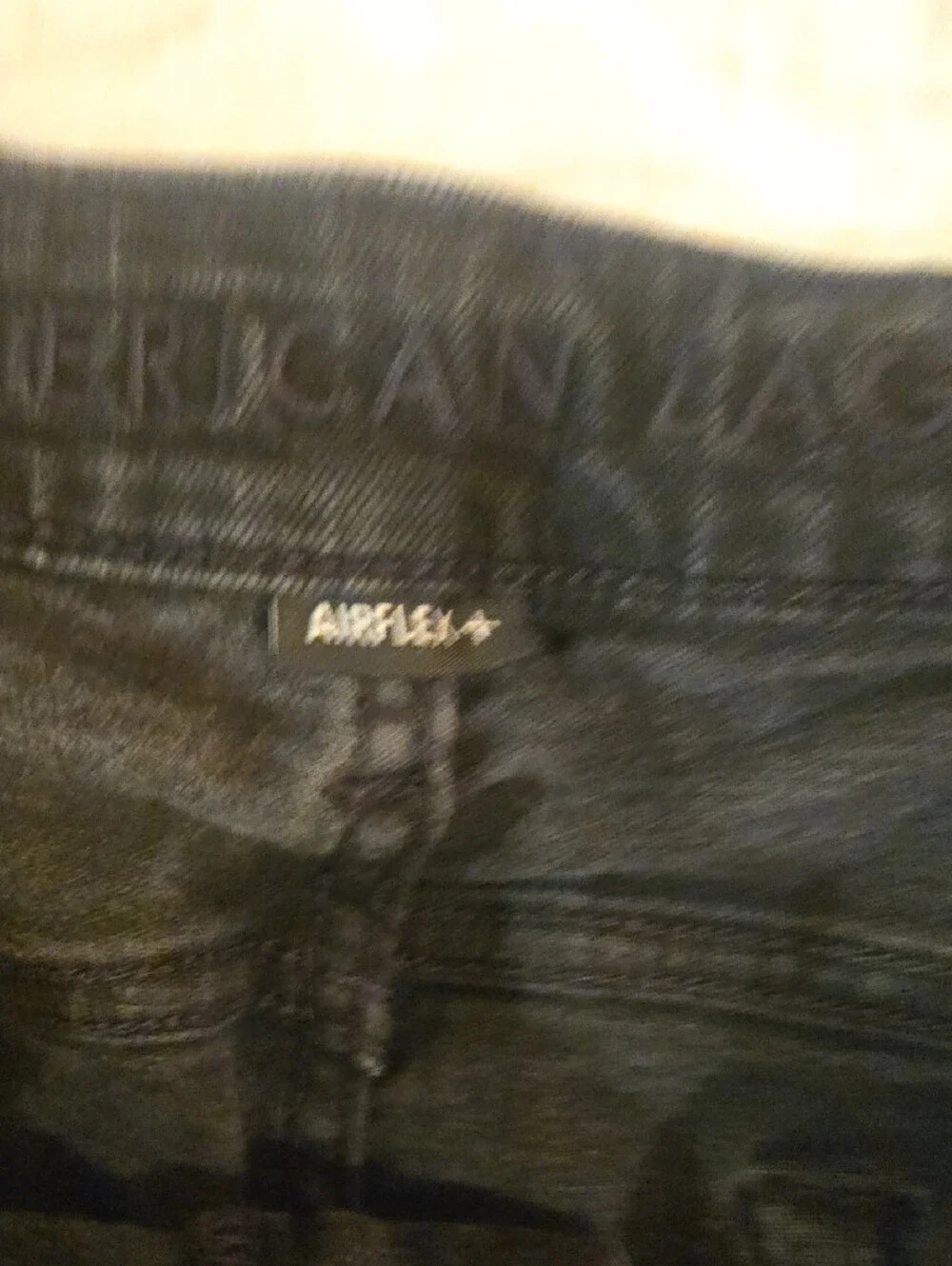 Lot Of American Eagle Jeans